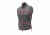 Leapers UTG True Huntress Female  Sporting Vest, Gray/Pink, _x000D_ PVC-VF21GP