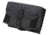 Leapers Web System Gas Mask Bag - Black PVC-M501B