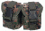 Leapers Web System Grenade Pouch with UTG Patterned Quick Release Buckles PVC-M508E