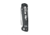 Leatherman FREE K2 Folding Knives, 3.3in, 420HC SS, Gray, 037447006906