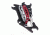 Leatherman Jam and Style PS Multi Tool, Black 831863