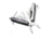 Leatherman Juice XE6 Multi Tool, Granite Gray-Premium-Box 831929