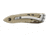 Leatherman Skeletool KB 2.6in Folding Knife