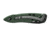 Leatherman Skeletool KBX 2.6in Folding Knife