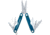 Leatherman Micra Multi-Tool, Translucent Blue Handle 64240101K