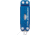 Leatherman Micra Multi-Tool, Translucent Blue Handle 64240101K