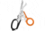 Leatherman Raptor Rescue w/Utility Sheath Multi Tool, Black/Orange 832154