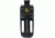 Leatherman Removable Bit Driver, Black Oxide, Fits Various Standard Multi-Tools 931013