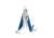 Leatherman Signal, Cobalt, 832739