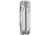 Leatherman Tools Surge Multi-Tool - Stainless Steel Finish, Leather Sheath 830158