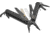 Leatherman Wave Alpha Multi-Tool, Obsidian, 833332