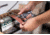 Leatherman Wave Plus, Stainless, 832531