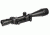 Hi-Lux 6-24x50 M-1200 Camputer ART Rifle Scope LART624X50TAK