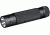 Led Lenser 880028 V Black Carrying Case Flashlight