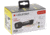 LED Lenser P5R Work Flashlight, Li-ion 3.7V, Black, 880528