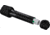 LED Lenser P7R Work Flashlight, Li-ion 3.7V, Black, 880530