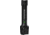 LED Lenser P7R Work Flashlight, Li-ion 3.7V, Black, 880530