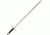 Legacy Arms Norman Sword IP003