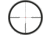 Leica 1.8-12x42i Fortis Glossy Riflescope, 30mm Tube, Second Focal Plane, L-4a, Black, 50058