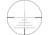 Leica Amplus 6 2.5-15x50i Rifle Scope, Tube 30mm, SFP, Ballistic BDC, Black, 50311