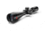 Leica Amplus 6 L-4W 2.5-15x56mm Rifle Scopes, 30mm, Second Focal Plane, Illuminated 4A Reticle, 50401