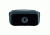 Leica Disto Adapter Plate for 5/8in Threads into 1/4in Threads, Black 828416