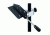 Leica Disto D5/D8 LSA360 Pole Adapter, Black 769459