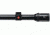 Leica ER 5 1-5 x 24 Rifle Scope, Plex, BLK 51080