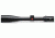ER 5 4-20 x 50 Rifle Scope, Plex, BLK