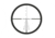 Leica ER 6.5-26X56 Rifle Scope, LRS Standard Ballistic, Black 56082