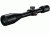 Leica ER 6.5-26x56 Rifle Scope, LRS Mag. Ballistic, BLK 56081