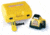 Leica Geosystems Rugby 100 GC General Construction Laser Package w/ Rod-Eye Pro Detector &amp; Alkaline Batteries 731558