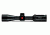 Leica Magnus 1.5-10x42 mm Rifle Scope, w/L-Plex BDC Reticle, Black, 53303