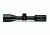 Leica Magnus 1.8-12x50 mm Rifle Scope, w/L-Plex BDC Reticle, Black, 54303
