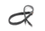 Leica Paracord Strap , 100 cm, Black/Black, 18893
