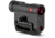 Leica Rangemaster CRF Tripod Adapter, Black, 42232