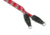 Leica Rope Strap, Check, 100 cm, Red, 18868