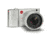 Leica TL2 24 Mega Pixel Digital Camera, WiFi, HDMI, USB 3.0, MP4, Silver, 3.7 in, 18188
