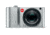 Leica TL2 24 Mega Pixel Digital Camera, WiFi, HDMI, USB 3.0, MP4, Silver, 3.7 in, 18188