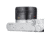Leica TL2 24 Mega Pixel Digital Camera, WiFi, HDMI, USB 3.0, MP4, Silver, 3.7 in, 18188