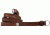 Leica Traditional Carrying Strap, 14454