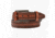 Lejon Chippewa Leather Belt - Mens, Brown, 42, VB-1092-42
