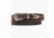 Lejon Crazy Ranger Leather Belt - Mens, Brown, 34, VA-64652-34