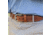 Lejon Gettysburg Leather Belt - Mens, Brown, 44, VB-1993-44