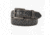 Lejon Horizon Leather Belt - Mens, Black, 34, VB-65441-34