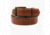Lejon Horizon Leather Belt - Mens, Brown, 42, VB-65444-42