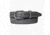 Lejon Pinnacle Leather Belt - Mens, Grey, 36, VB-116-36