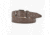 Lejon Stockton Leather Belt - Mens, Brown, 42, L-19852-42