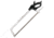 LEM Products 22in Meat Saw, Black Handle w/ tightening cam, Nickel Blade, 639