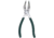 LEM Products Silverskin Pliers, Green, 1477